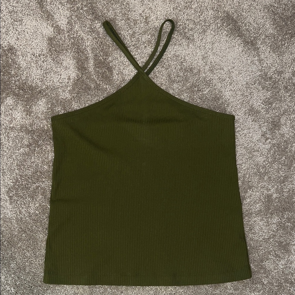 Cabi Intersection Ribbed Tank Top - Picture 5 of 5